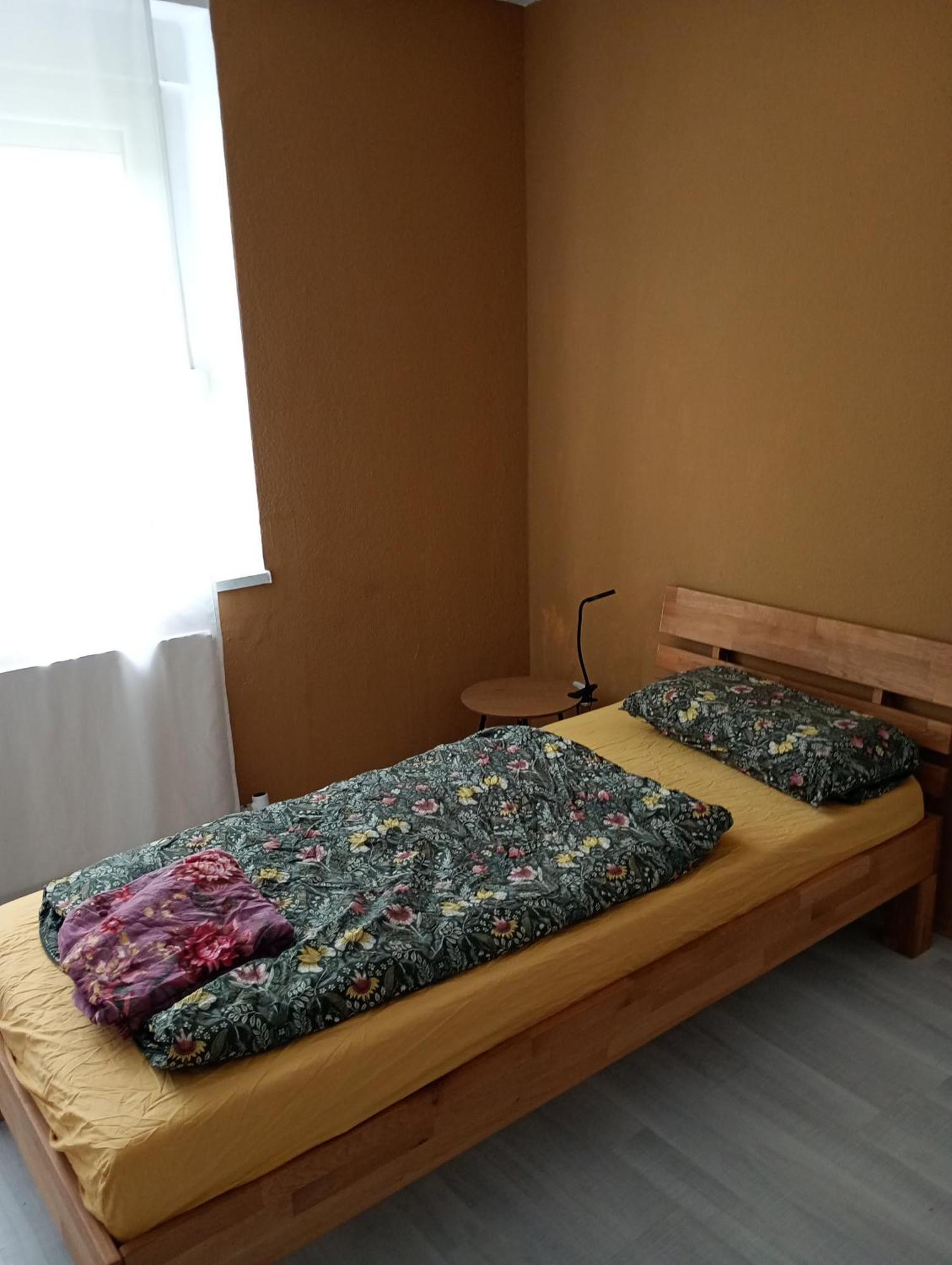 Nice Rooms In Neukoelln Берлин Экстерьер фото